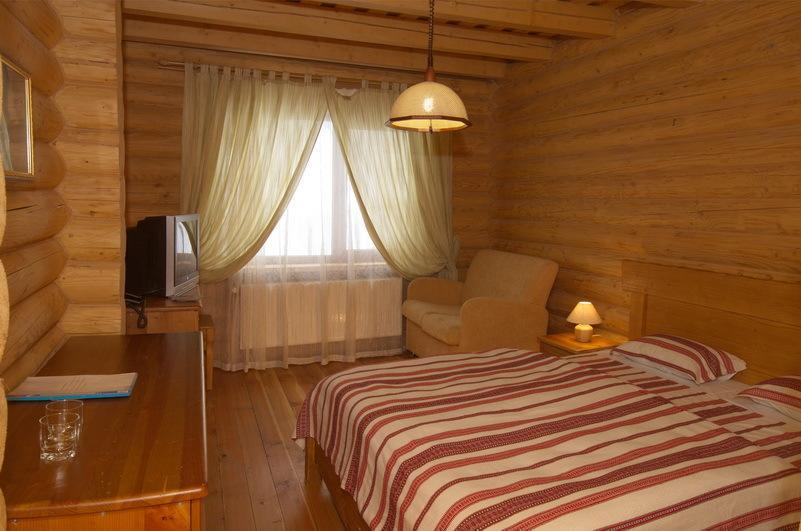 Marika Hotel Dragobrat Quarto foto