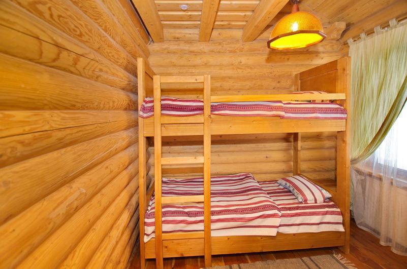 Marika Hotel Dragobrat Quarto foto