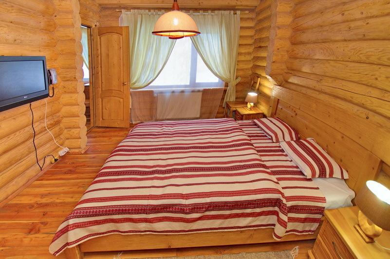 Marika Hotel Dragobrat Quarto foto