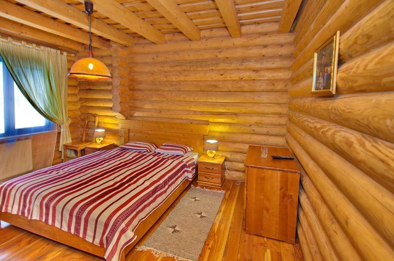 Marika Hotel Dragobrat Quarto foto