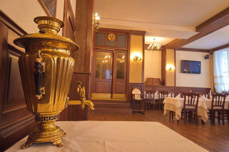 Marika Hotel Dragobrat Exterior foto
